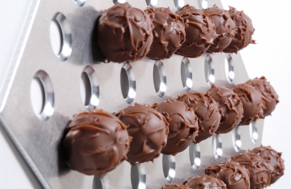 Praline class at sweetART -1